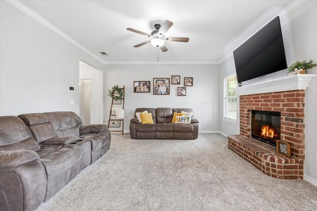 112 Mylea Lane, Weatherford, TX 76087