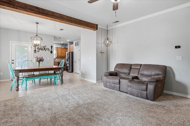 112 Mylea Lane, Weatherford, TX 76087