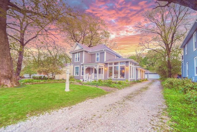 323 W Geneva STREET, Williams Bay, WI 53191