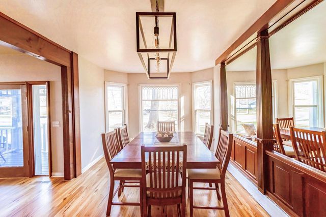 323 W Geneva STREET, Williams Bay, WI 53191