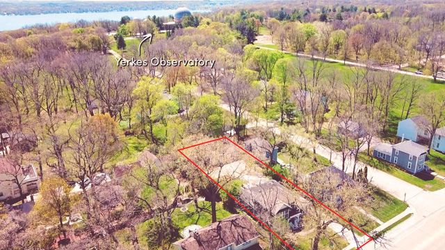 323 W Geneva STREET, Williams Bay, WI 53191