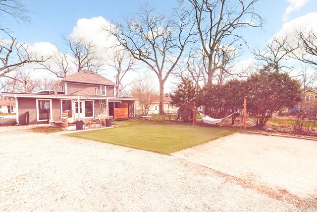 323 W Geneva STREET, Williams Bay, WI 53191