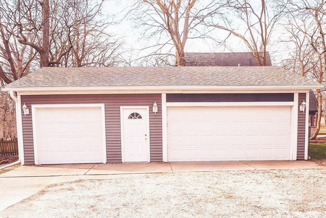323 W Geneva STREET, Williams Bay, WI 53191