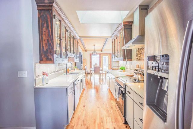 323 W Geneva STREET, Williams Bay, WI 53191
