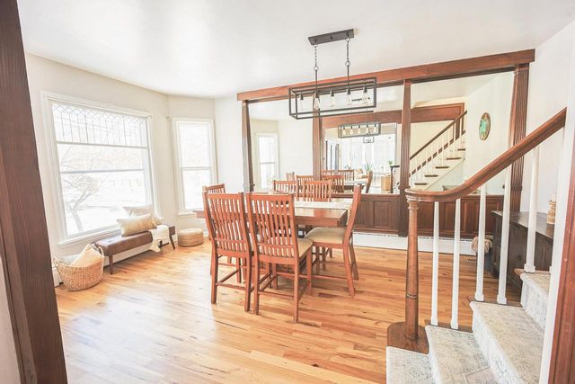 323 W Geneva STREET, Williams Bay, WI 53191