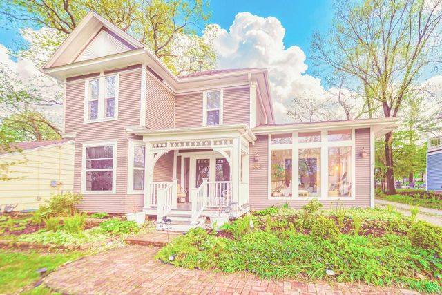 323 W Geneva STREET, Williams Bay, WI 53191