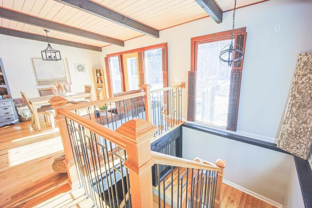 323 W Geneva STREET, Williams Bay, WI 53191