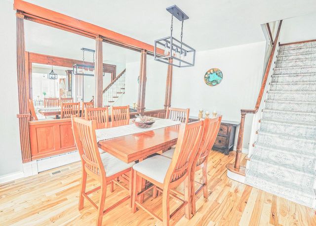 323 W Geneva STREET, Williams Bay, WI 53191