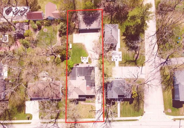 323 W Geneva STREET, Williams Bay, WI 53191
