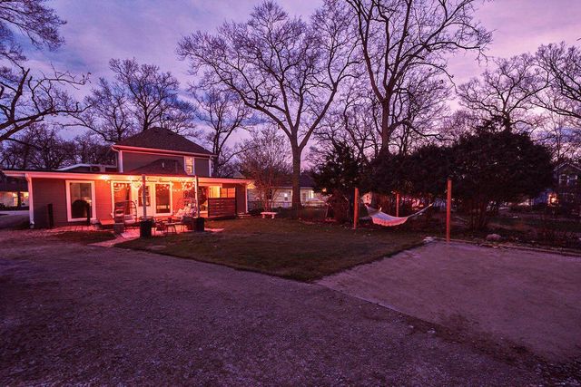323 W Geneva STREET, Williams Bay, WI 53191