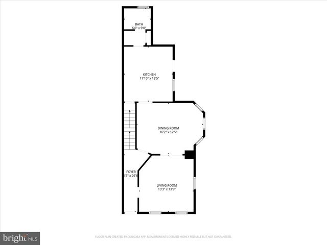 53 E NORTH ST, Waynesboro, PA 17268