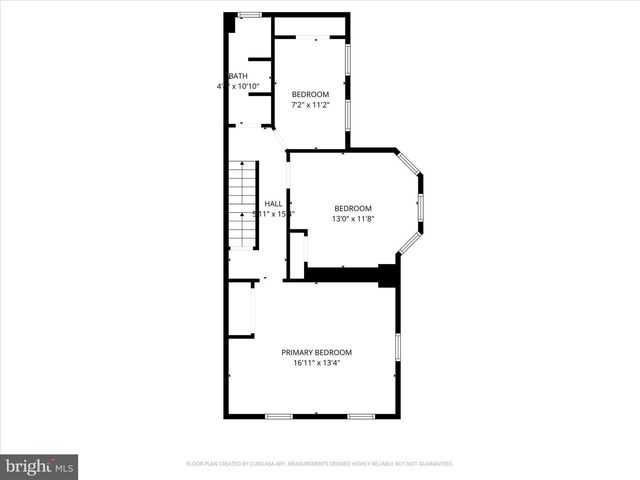 53 E NORTH ST, Waynesboro, PA 17268