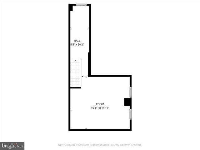 53 E NORTH ST, Waynesboro, PA 17268