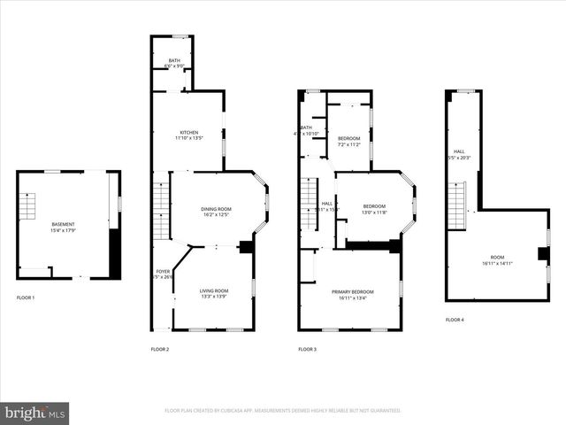 53 E NORTH ST, Waynesboro, PA 17268
