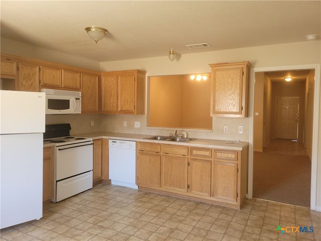 306 Janelle Drive B, Copperas Cove, TX 76522