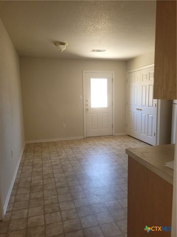306 Janelle Drive B, Copperas Cove, TX 76522