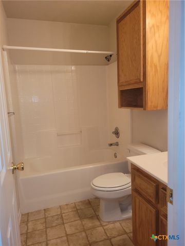 306 Janelle Drive B, Copperas Cove, TX 76522