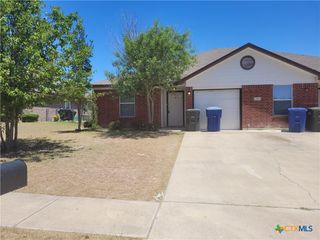 306 Janelle Drive B, Copperas Cove, TX 76522