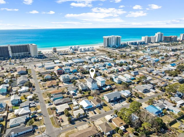 5914 Sunset Avenue, Panama City Beach, FL 32408