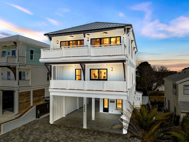 5914 Sunset Avenue, Panama City Beach, FL 32408