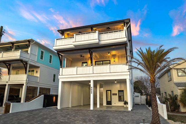 5914 Sunset Avenue, Panama City Beach, FL 32408