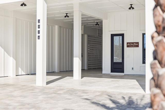 5914 Sunset Avenue, Panama City Beach, FL 32408