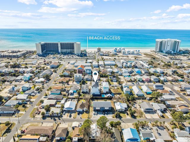 5914 Sunset Avenue, Panama City Beach, FL 32408