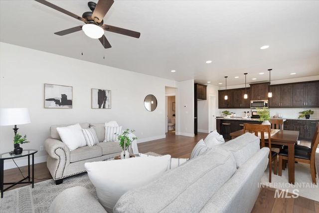 1216 E Fort Erie St., Kuna, ID 83634