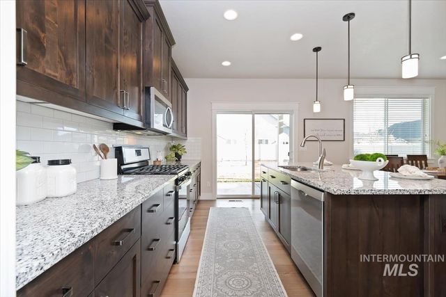 1216 E Fort Erie St., Kuna, ID 83634