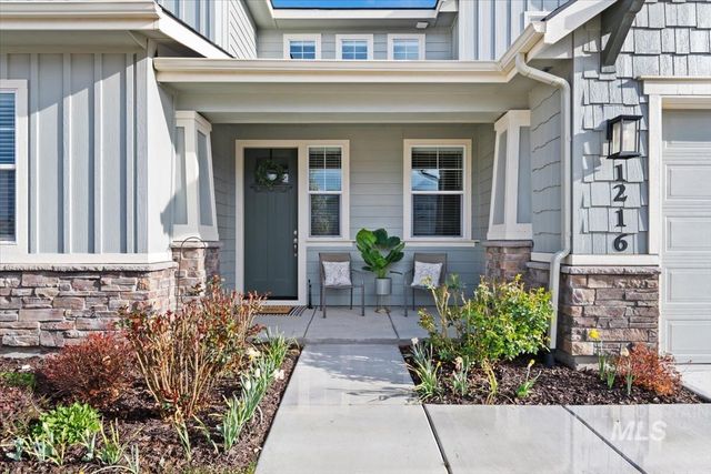 1216 E Fort Erie St., Kuna, ID 83634