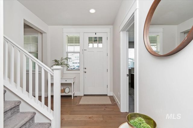 1216 E Fort Erie St., Kuna, ID 83634