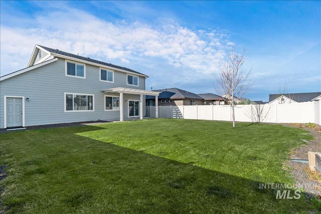 1216 E Fort Erie St., Kuna, ID 83634