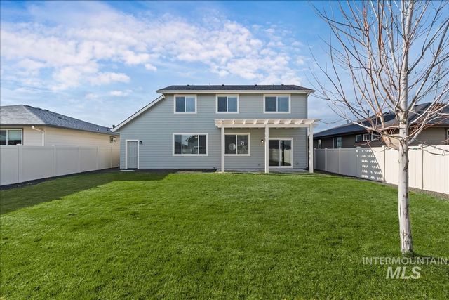 1216 E Fort Erie St., Kuna, ID 83634