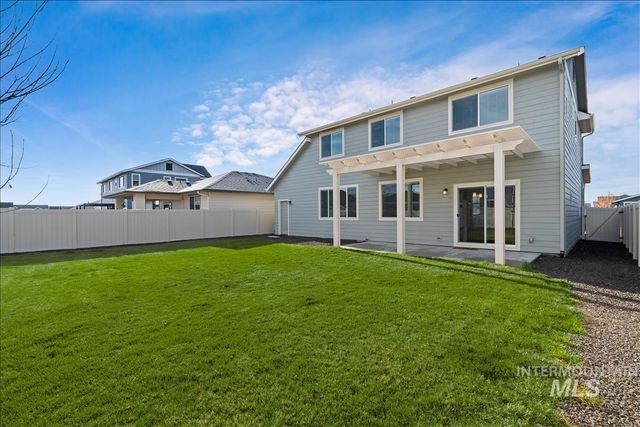 1216 E Fort Erie St., Kuna, ID 83634