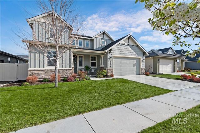 1216 E Fort Erie St., Kuna, ID 83634