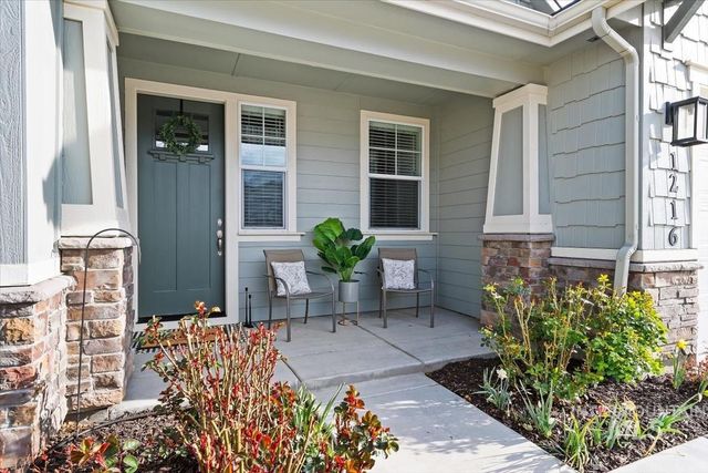 1216 E Fort Erie St., Kuna, ID 83634