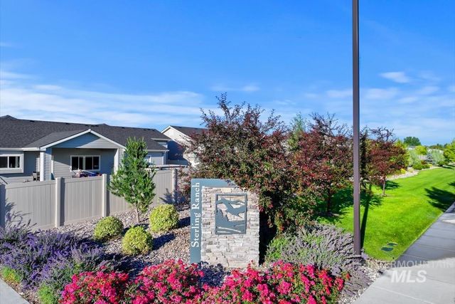 1216 E Fort Erie St., Kuna, ID 83634