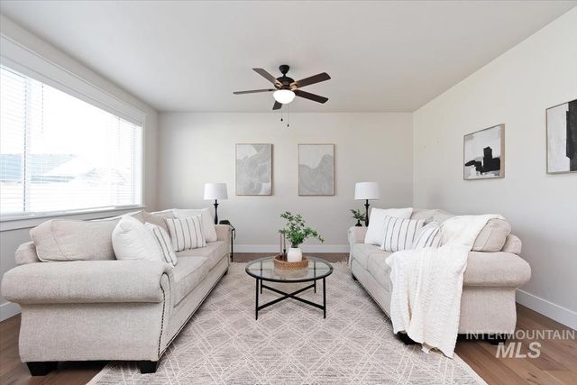 1216 E Fort Erie St., Kuna, ID 83634