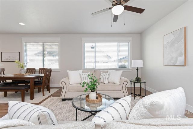 1216 E Fort Erie St., Kuna, ID 83634