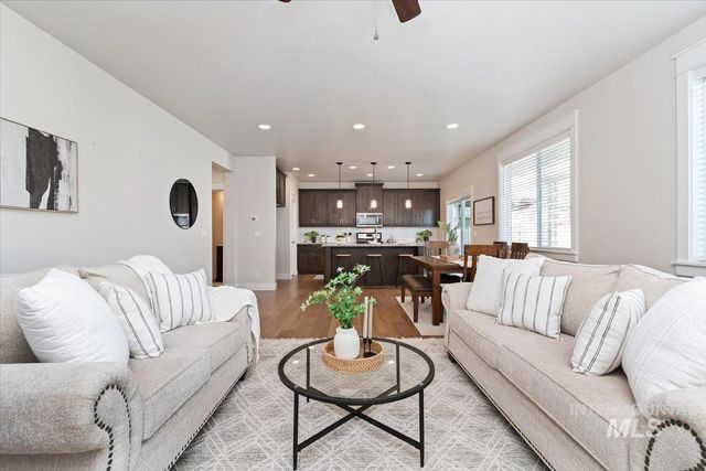 1216 E Fort Erie St., Kuna, ID 83634