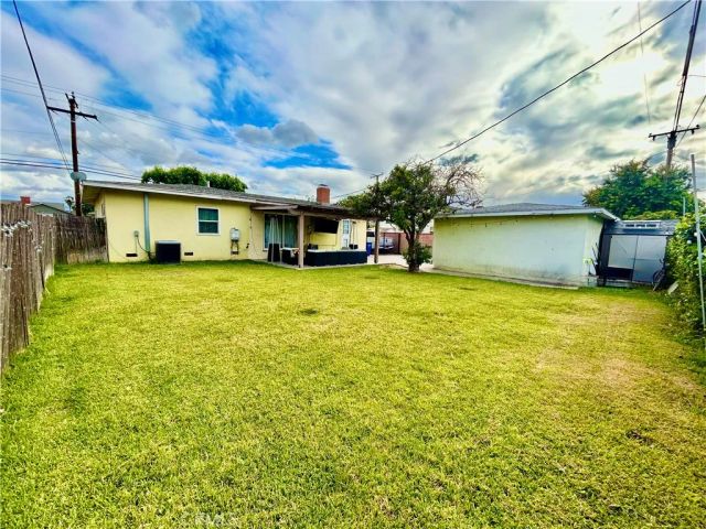 205 E Cypress, Covina, CA 91723
