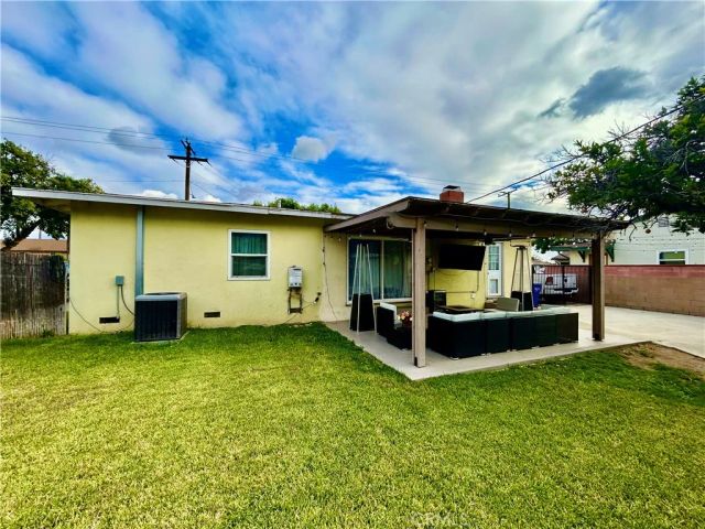 205 E Cypress, Covina, CA 91723