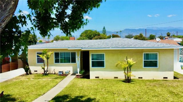 205 E Cypress, Covina, CA 91723