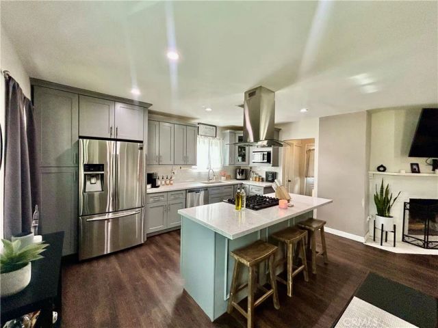 205 E Cypress, Covina, CA 91723