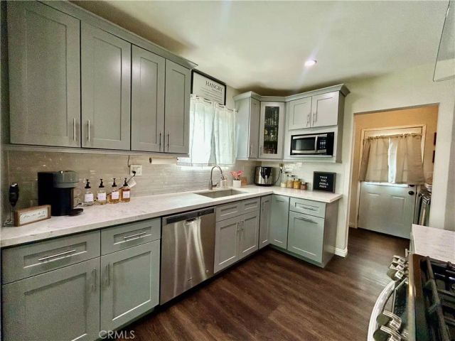 205 E Cypress, Covina, CA 91723