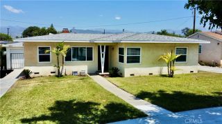 205 E Cypress, Covina, CA 91723