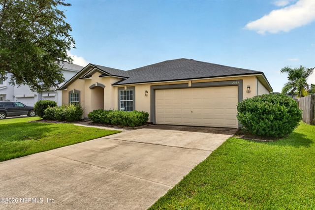 2065 CREEKMONT Drive, Middleburg, FL 32068