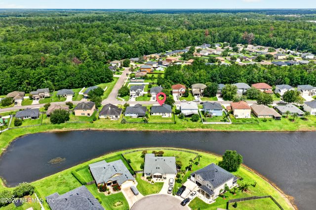 2065 CREEKMONT Drive, Middleburg, FL 32068