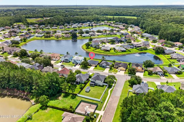 2065 CREEKMONT Drive, Middleburg, FL 32068