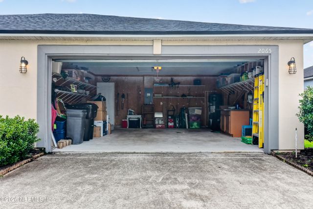 2065 CREEKMONT Drive, Middleburg, FL 32068